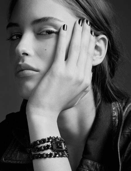 chanel basel